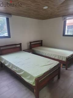 غرفة نوم كاملة للبيع مستعمل جديدbedroom for sale