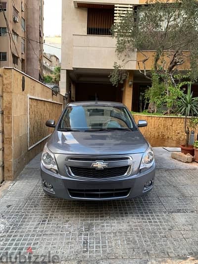 chevrolet cobalt 2017 for sale