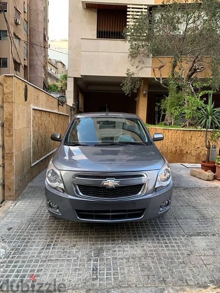 chevrolet cobalt 2017 for sale 0