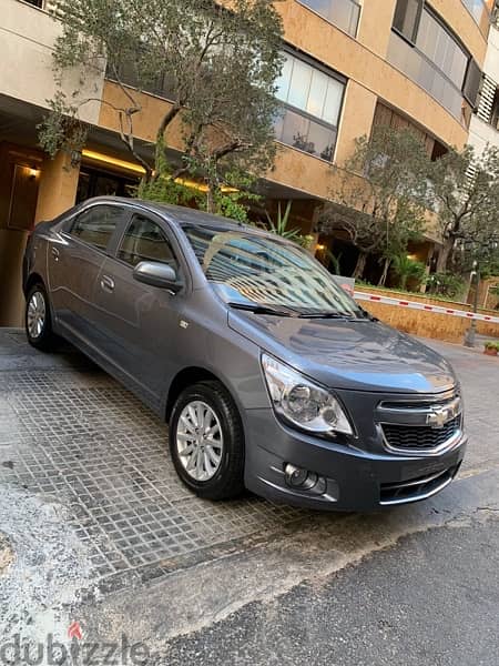 chevrolet cobalt 2017 for sale 2