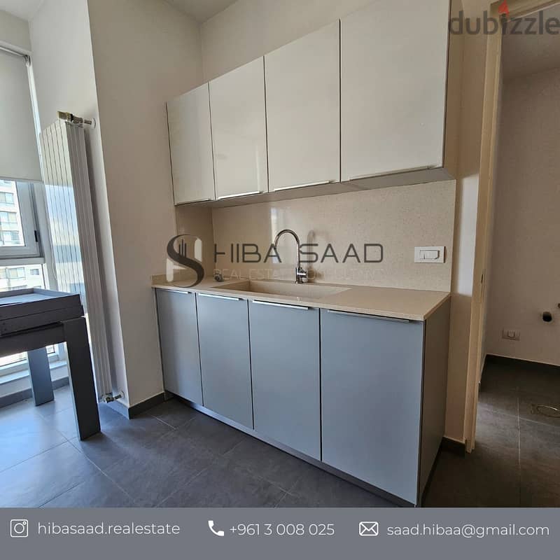 Apartment for rent in Hamra شقق للايجار في الحمرا 4