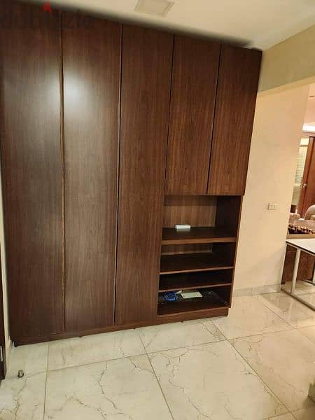 Your Dream Home l 225 SQM Apartment with Private Garden in Al Zarif. 4