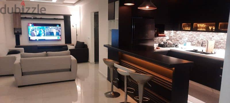 Your Dream Home l 225 SQM Apartment with Private Garden in Al Zarif. 10