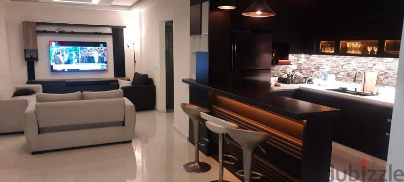 Your Dream Home l 225 SQM Apartment with Private Garden in Al Zarif. 19