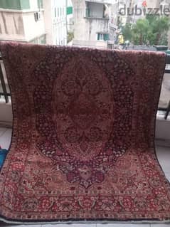 Persian carpet