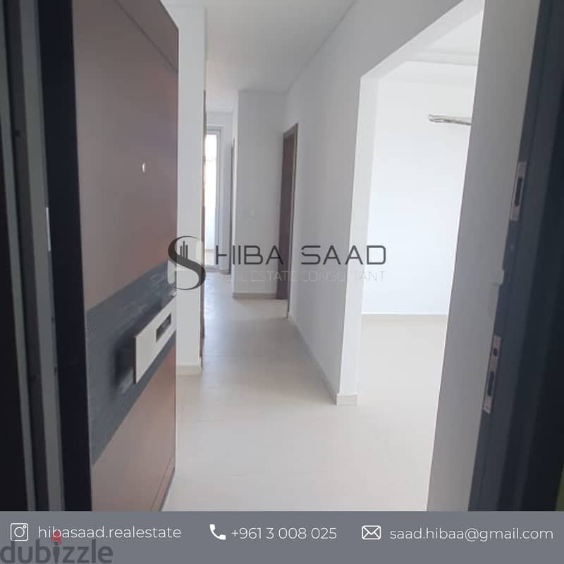 Apartment for Sale in Achrafieh شقق للبيع في الاشرفية 3