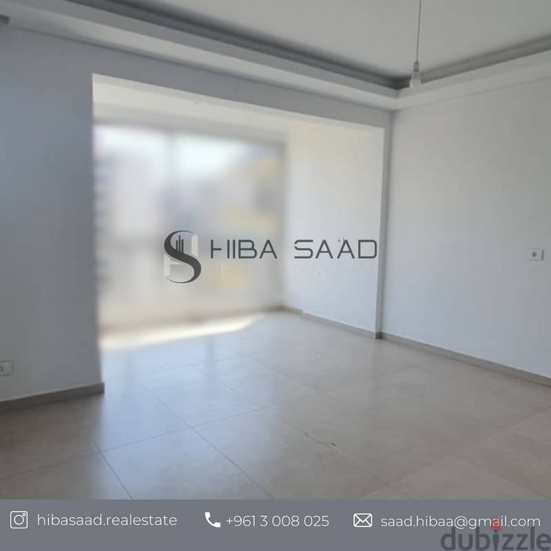 Apartment for Sale in Achrafieh شقق للبيع في الاشرفية 4