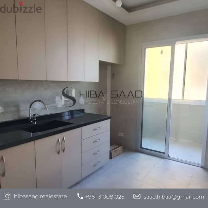 Apartment for Sale in Achrafieh شقق للبيع في الاشرفية 6