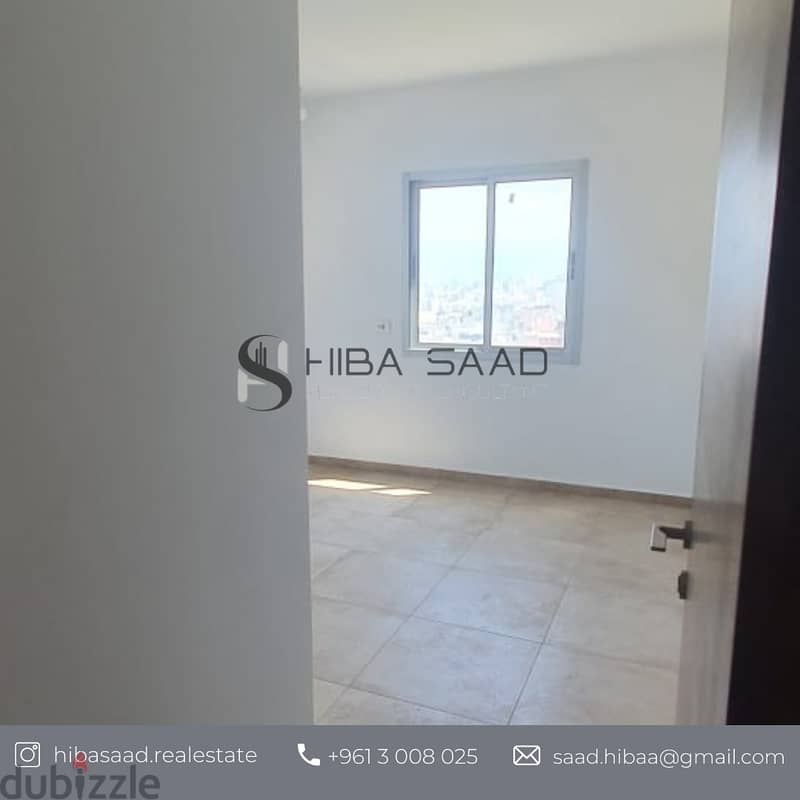 Apartment for Sale in Achrafieh شقق للبيع في الاشرفية 9