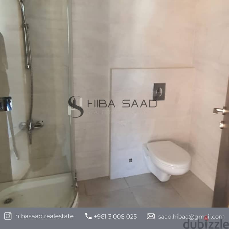 Apartment for Sale in Achrafieh شقق للبيع في الاشرفية 10