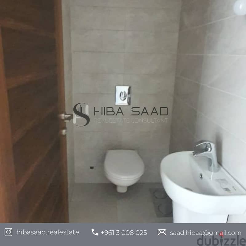 Apartment for Sale in Achrafieh شقق للبيع في الاشرفية 11