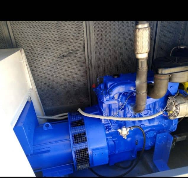 Generetor 40KVA for sale 2