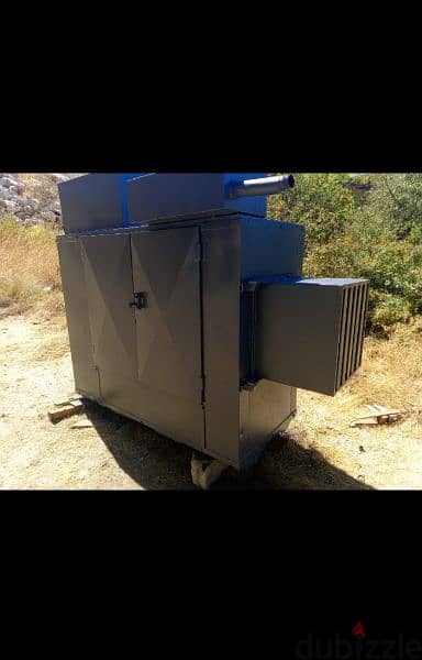 Generetor 40KVA for sale 4