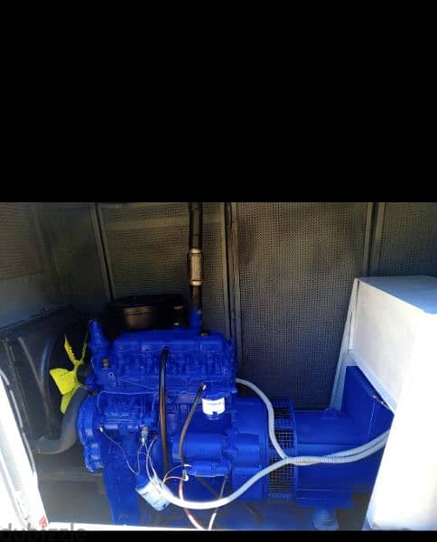 Generetor 40KVA for sale 5