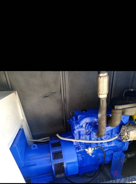 Generetor 40KVA for sale 6