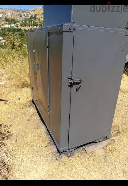 Generetor 40KVA for sale 7