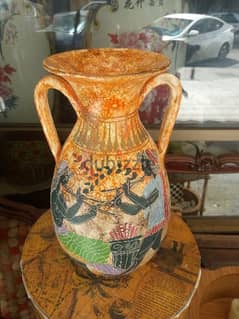 ڤاز رسم قديم مميز