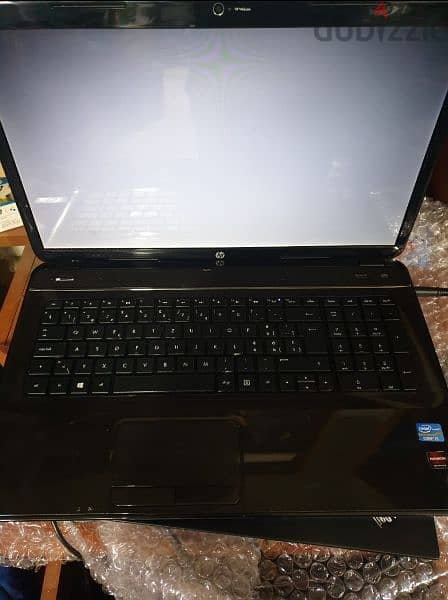 hp 120$ 1