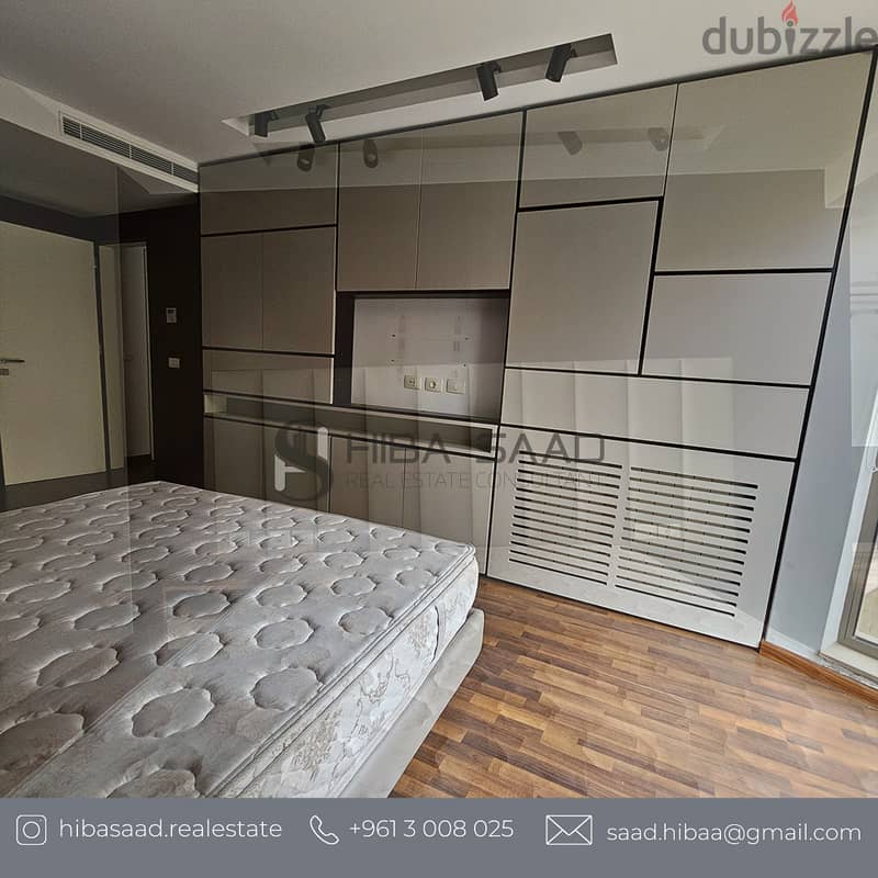 Apartment for sale in Achrafieh شقق للبيع في الاشرفية 6