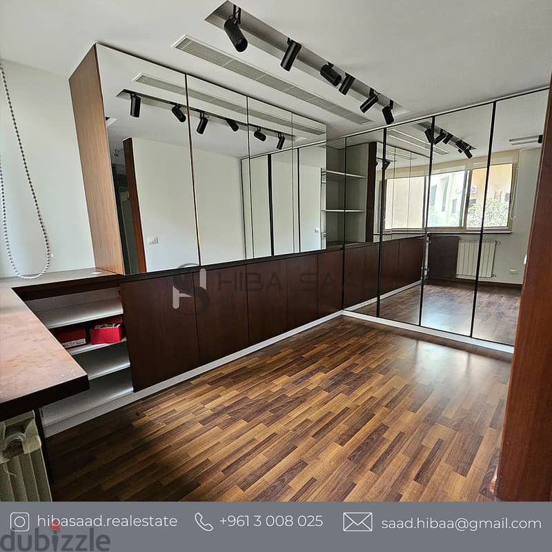 Apartment for sale in Achrafieh شقق للبيع في الاشرفية 7