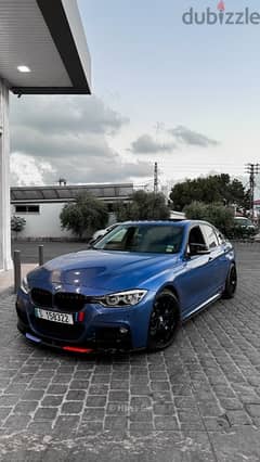 BMW 3-Series 2013 0