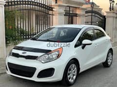 Kia Rio 2015 0