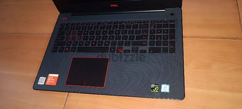 gaming Laptop 1