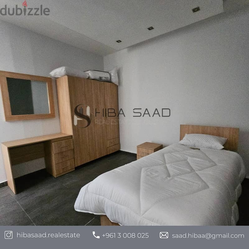 Apartment for sale in Hamra شقق للبيع في الحمرا 14