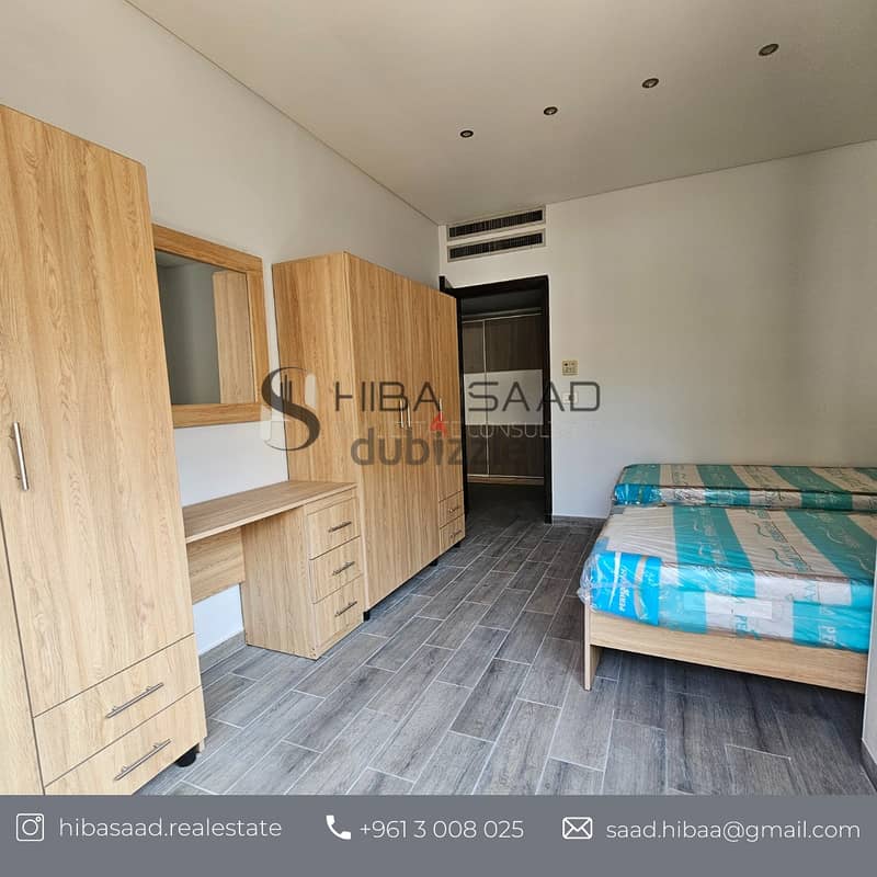 Apartment for sale in Hamra شقق للبيع في الحمرا 18