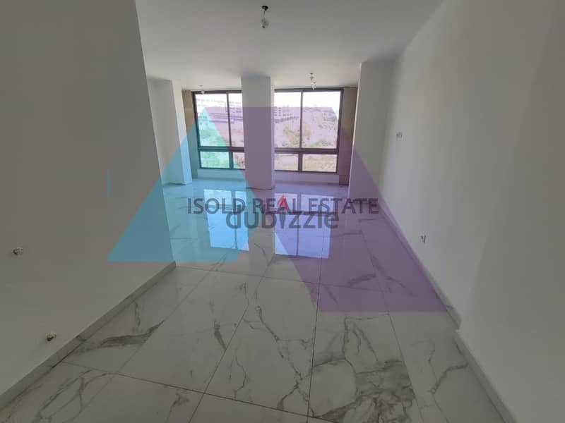 145m2 apartment having an open view for sale in  New Martakla 0