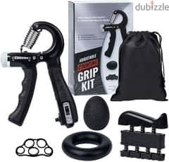 Adjustable Grip Kit 0