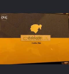 COHIBA