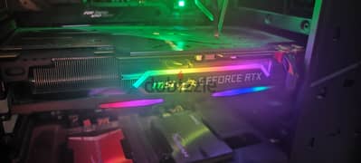 MSI RTX 2080 Gaming Trio 0