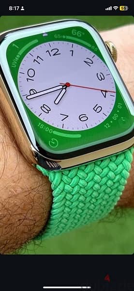 Apple Watch stainless steel rare finds 1