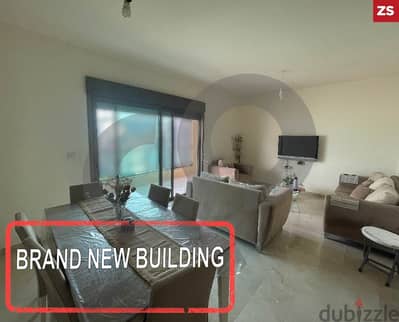 130sqm apartment in Tarik al jadida /طريق الجديدة  REF#ZS111473