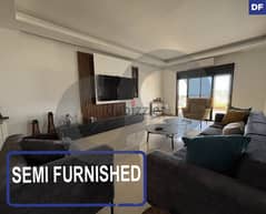 Duplex, spacious, metn , awkar/ عوكر   REF#DF111920 0