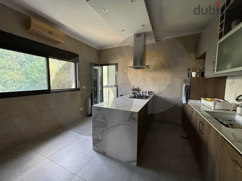 Duplex, spacious, metn , awkar/ عوكر   REF#DF111920 4