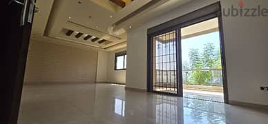 tabarja kfaryasin 170m 3 bed 3 wc for 500$ delux 0