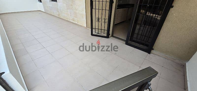 tabarja kfaryasin 170m 3 bed 3 wc for 500$ delux 3