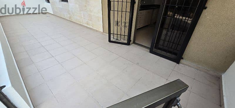 tabarja kfaryasin 170m 3 bed 3 wc for 500$ delux 11