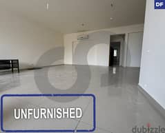 UNFURNISHED - MOUNTAIN & SEA VIEW - Dbaye, Metn/ضبية, متن REF#DF111919