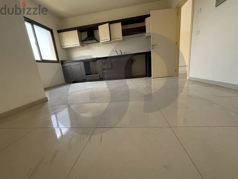 UNFURNISHED - MOUNTAIN & SEA VIEW - Dbaye, Metn/ضبية, متن REF#DF111919 2