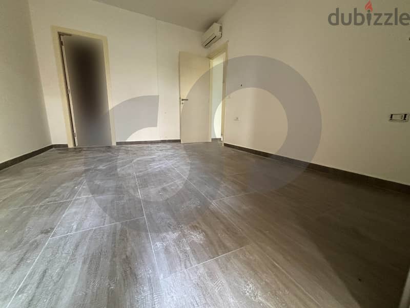 UNFURNISHED - MOUNTAIN & SEA VIEW - Dbaye, Metn/ضبية, متن REF#DF111919 3