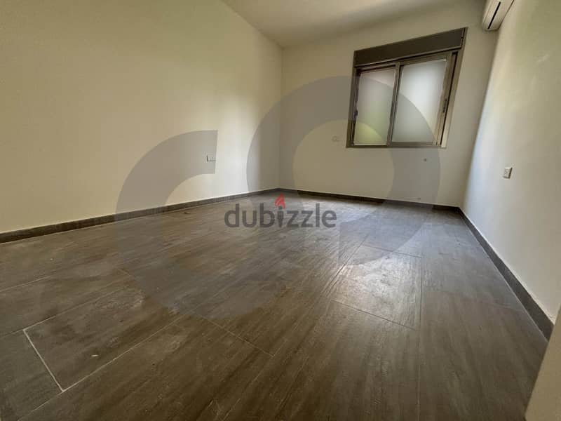 UNFURNISHED - MOUNTAIN & SEA VIEW - Dbaye, Metn/ضبية, متن REF#DF111919 5