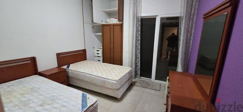 sahel alma 270m 3 bed 5 wc terace + balcony full furnished delux 8