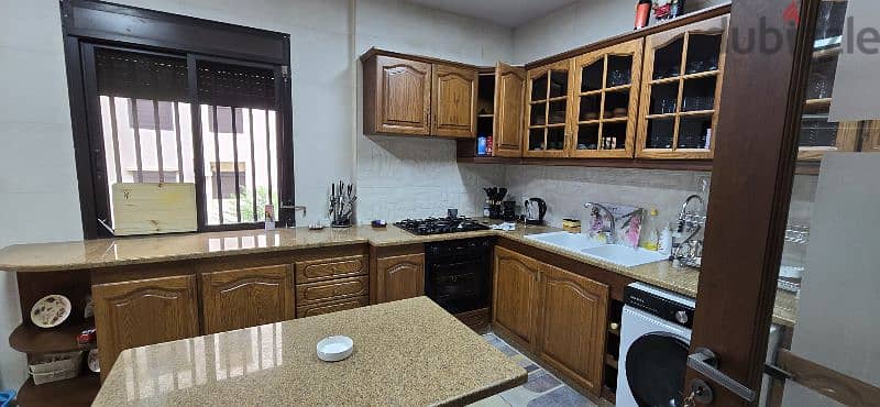 sahel alma 2 bed 2 wc delux for 700$ 2