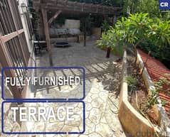 Unobstructed view, Terrace, Metn , ain saadeh/ عين سعادة REF#CR111924 0