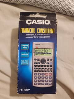 Casio