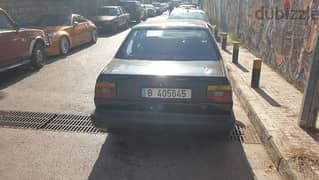 Golf Jetta 1992 0