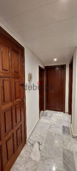 zouk Mosbeh adonis 110m 2 bed 2 wc furnished decorated delux 500$ 10